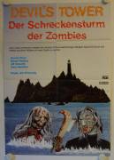 Tower of Evil (Devil's Tower - Der Schreckensturm der Zombies)